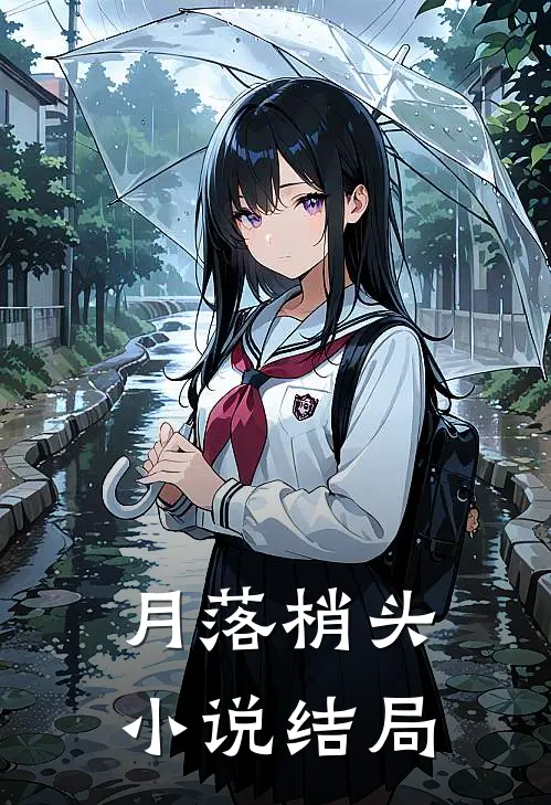 月落梢头小说结局