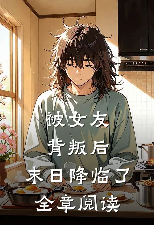 被女友背叛后，末日降临了全章阅读