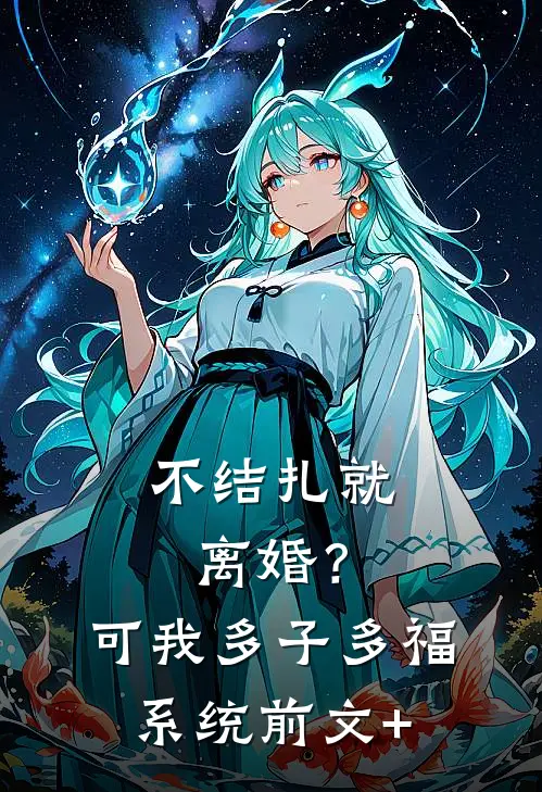 不结扎就离婚？可我多子多福系统前文+