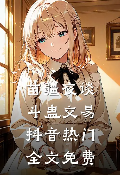 苗疆夜谈：斗蛊-交易抖音热门全文免费