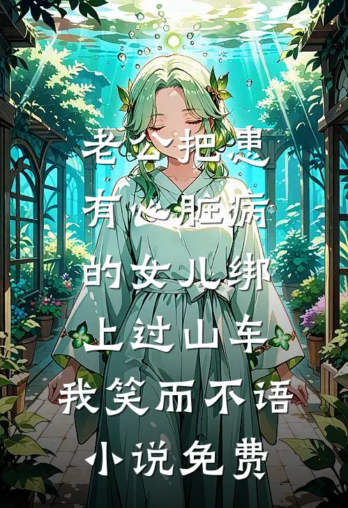 老公把患有心脏病的女儿绑上过山车，我笑而不语小说免费