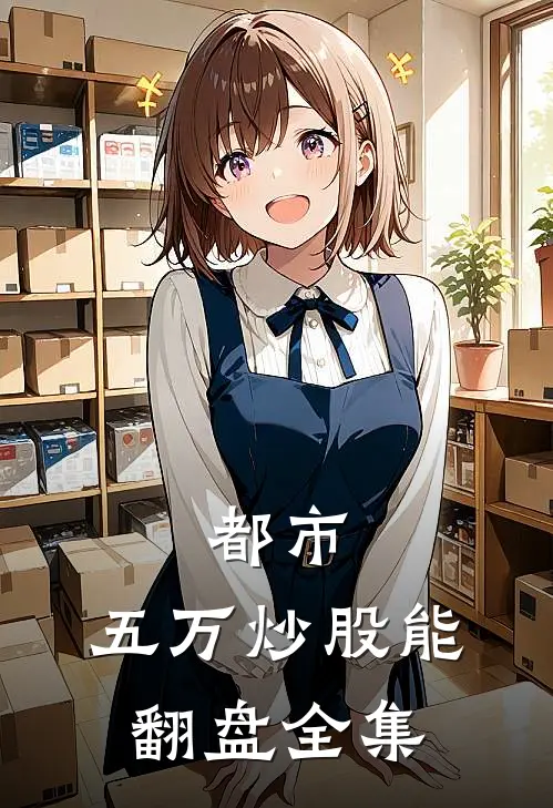 都市：五万炒股能翻盘 全集