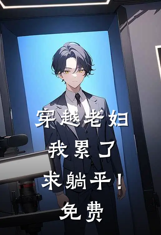穿越老妇：我累了，求躺平！免费