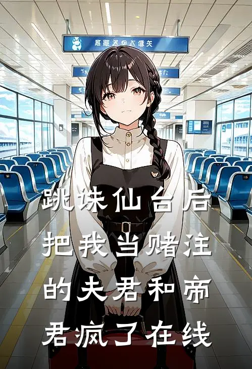跳诛仙台后，把我当赌注的夫君和帝君疯了在线