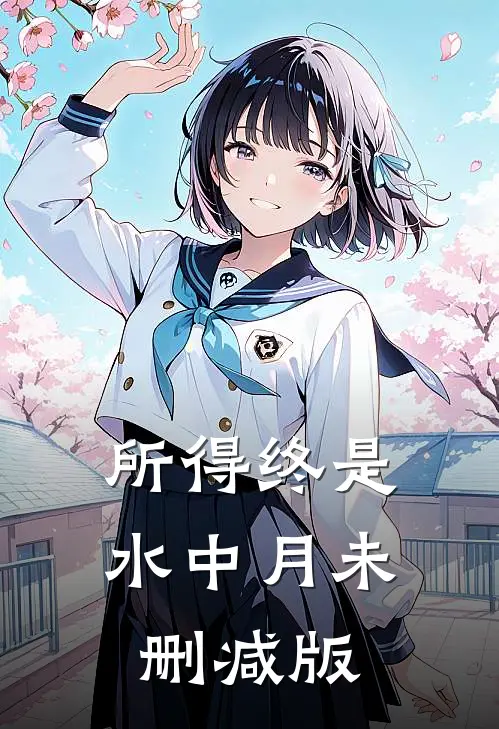 所得终是水中月未删减版