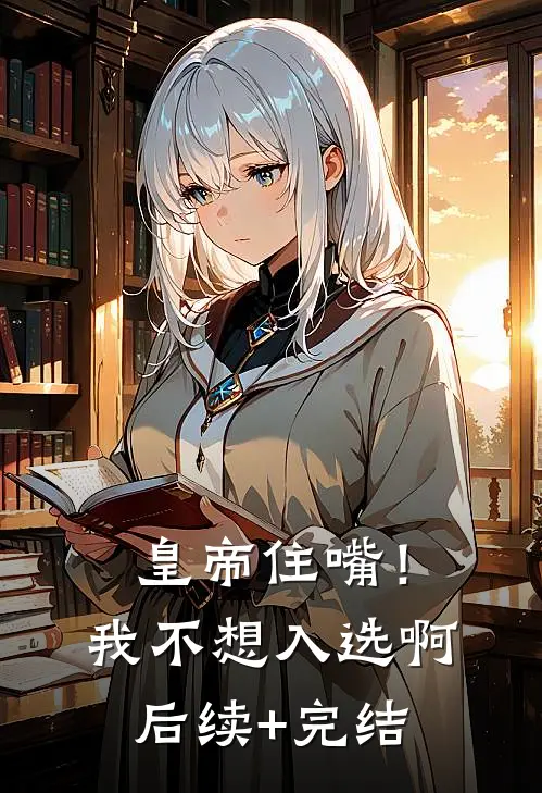 皇帝住嘴！我不想入选啊后续+完结