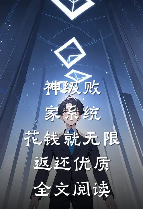神级败家系统：花钱就无限返还优质全文阅读
