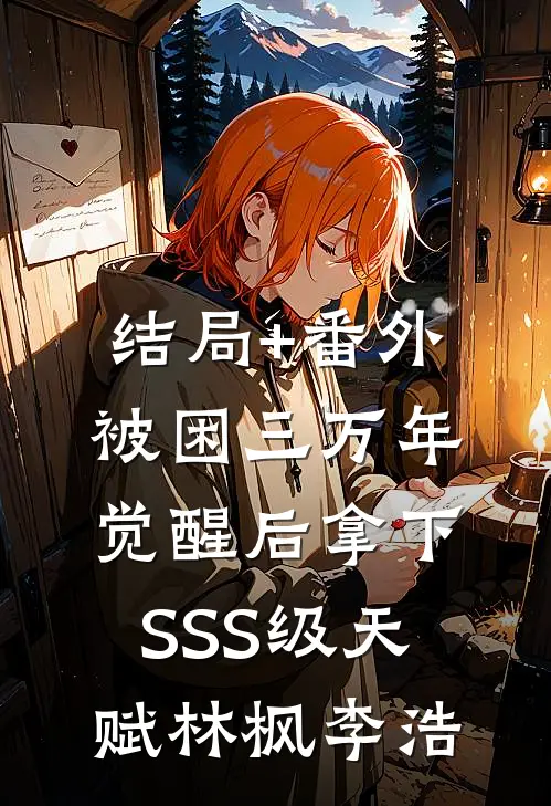 结局+番外被困三万年，觉醒后拿下SSS级天赋林枫李浩