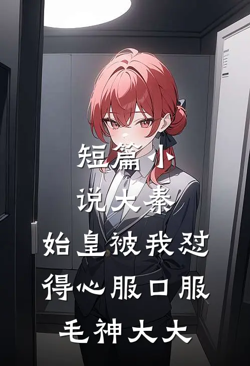 短篇小说大秦:始皇被我怼得心服口服毛神大大