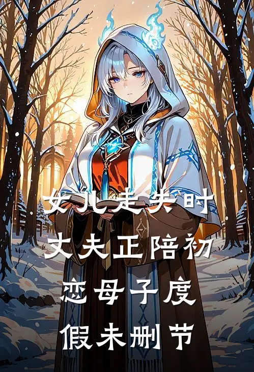 女儿走失时，丈夫正陪初恋母子度假未删节