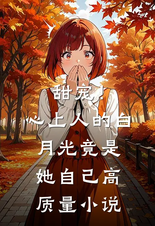 甜宠！心上人的白月光竟是她自己高质量小说