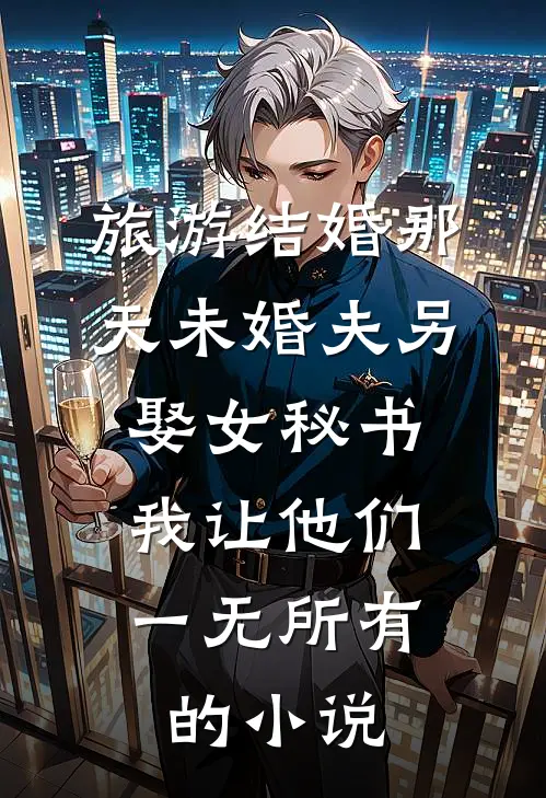 旅游结婚那天未婚夫另娶女秘书，我让他们一无所有的小说