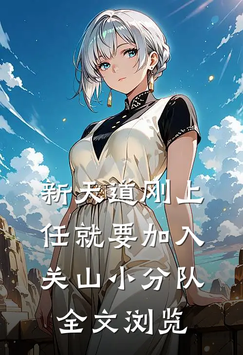 新天道刚上任就要加入关山小分队全文浏览