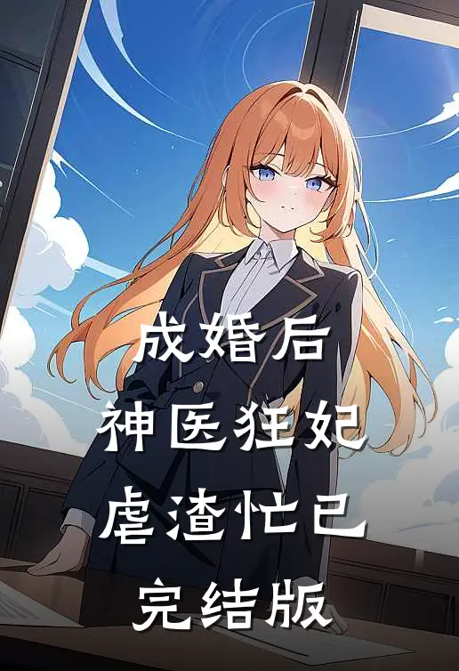 成婚后，神医狂妃虐渣忙已完结版