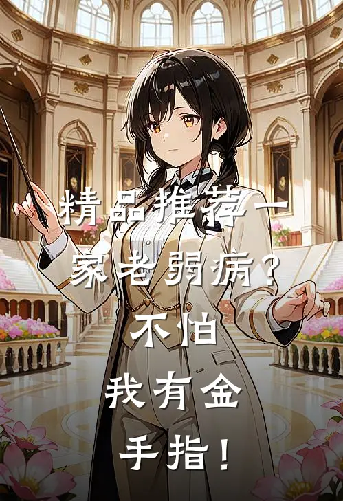 精品推荐一家老弱病？不怕，我有金手指！