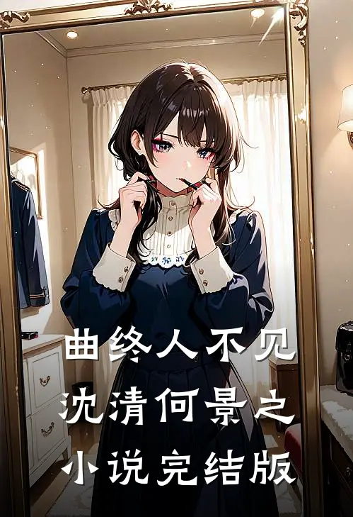 曲终人不见沈清何景之小说完结版