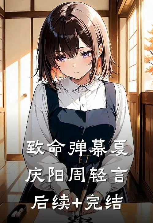 致命弹幕夏庆阳周轻言后续+完结