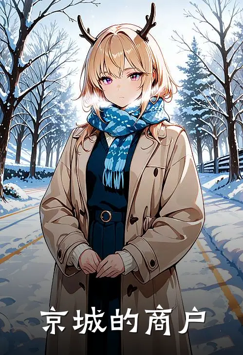 京城的商户