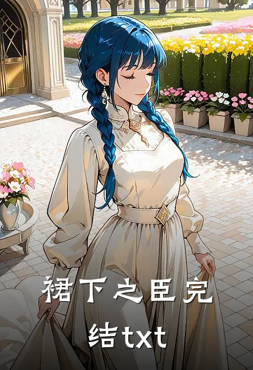 裙下之臣完结txt