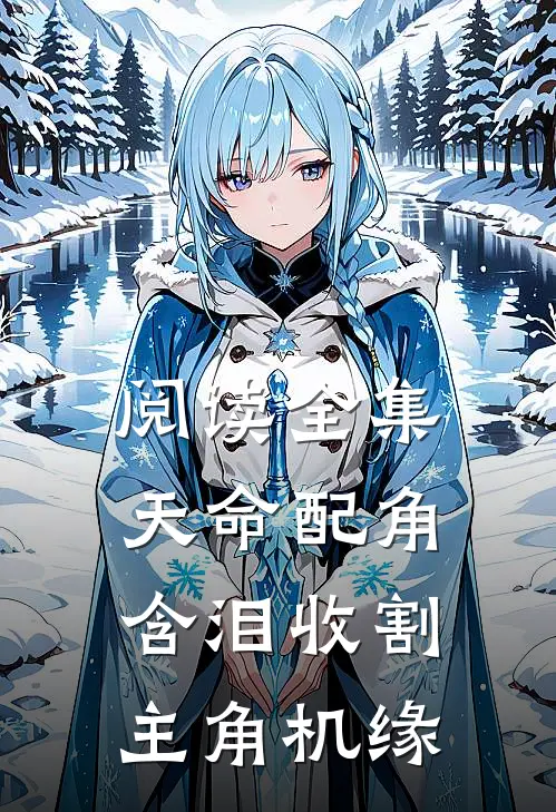 阅读全集天命配角，含泪收割主角机缘