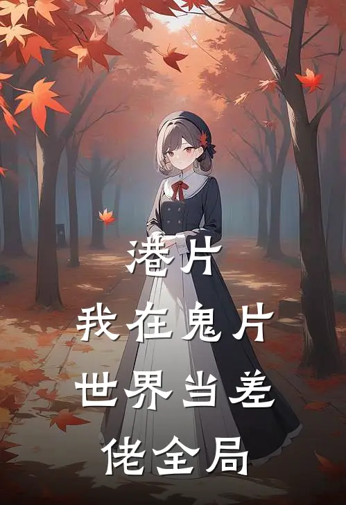 港片：我在鬼片世界当差佬全局