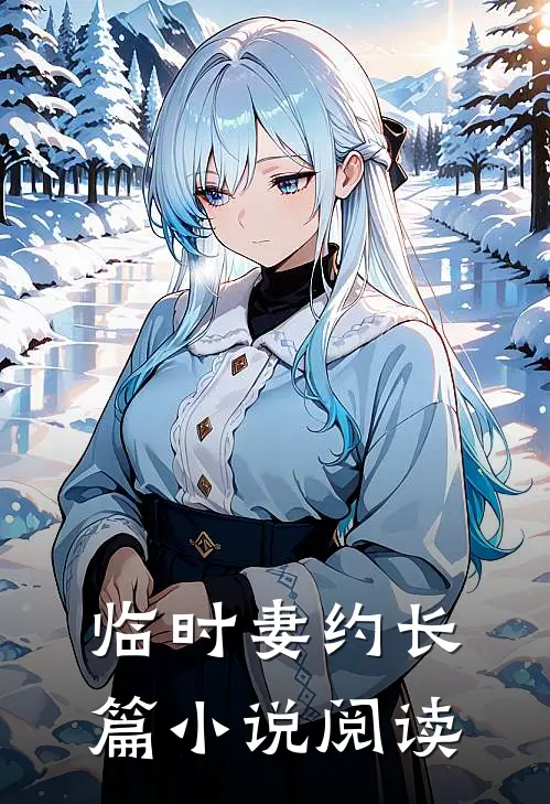 临时妻约长篇小说阅读