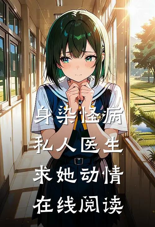 身染怪病，私人医生求她动情在线阅读