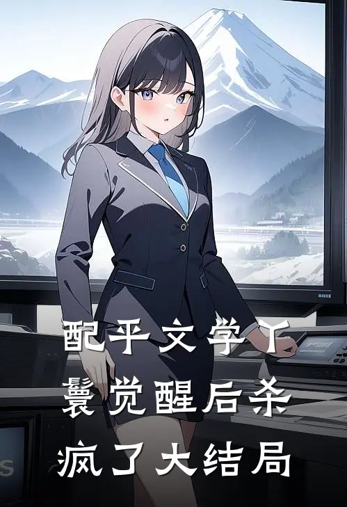 配平文学丫鬟觉醒后杀疯了大结局