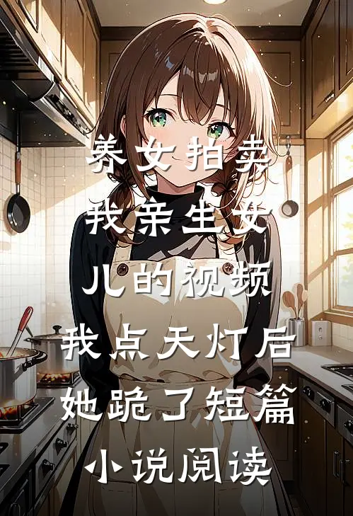 养女拍卖我亲生女儿的视频，我点天灯后她跪了短篇小说阅读