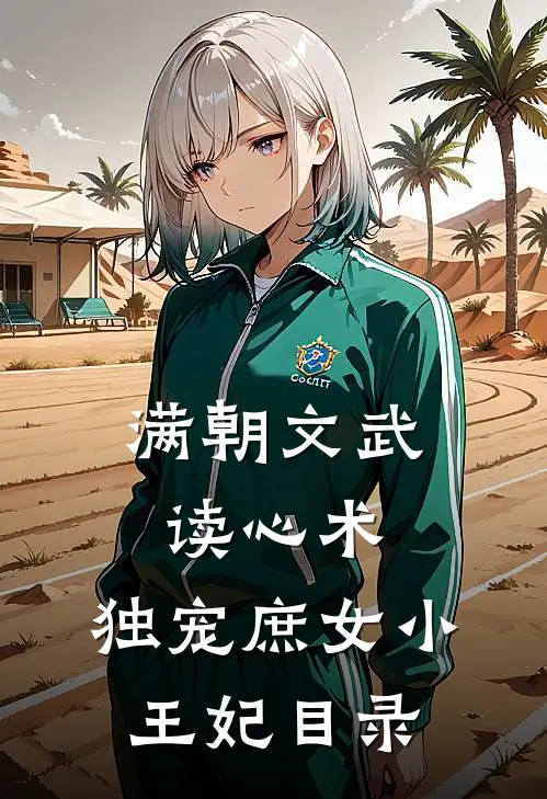 满朝文武读心术，独宠庶女小王妃目录