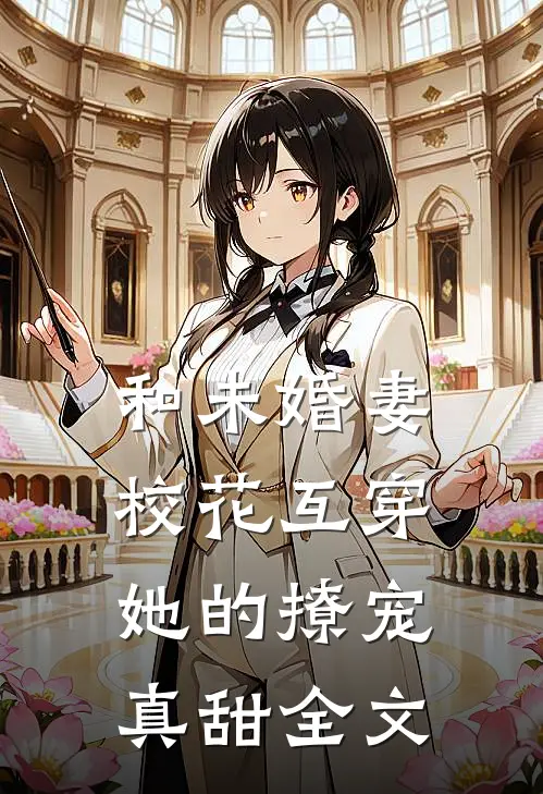 和未婚妻校花互穿，她的撩宠真甜全文