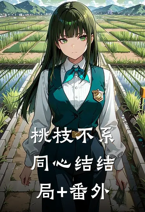 桃枝不系同心结结局+番外