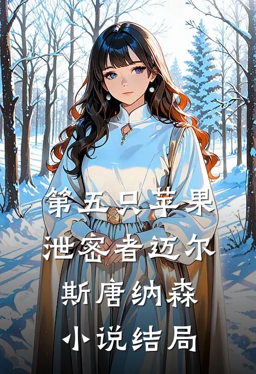 第五只苹果-泄密者迈尔斯唐纳森小说结局