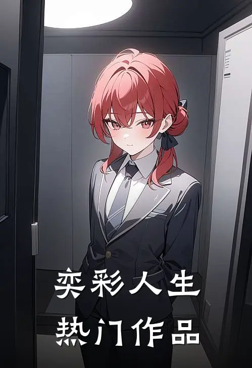 奕彩人生热门作品