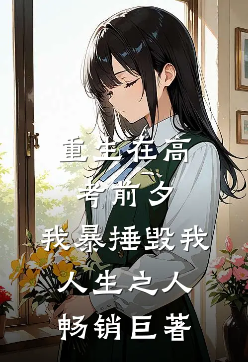 重生在高考前夕，我暴捶毁我人生之人畅销巨著