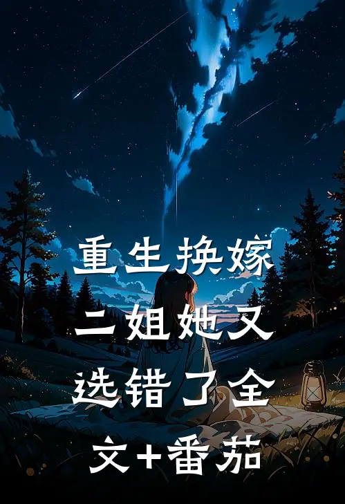 重生换嫁，二姐她又选错了全文+番茄