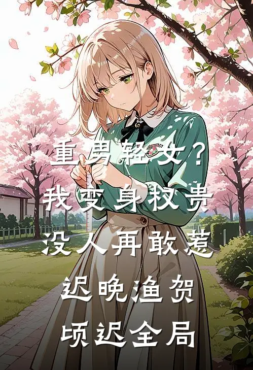 重男轻女？我变身权贵，没人再敢惹迟晚渔贺顷迟全局