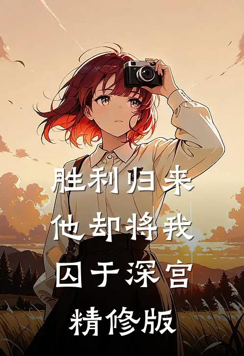 胜利归来，他却将我囚于深宫精修版