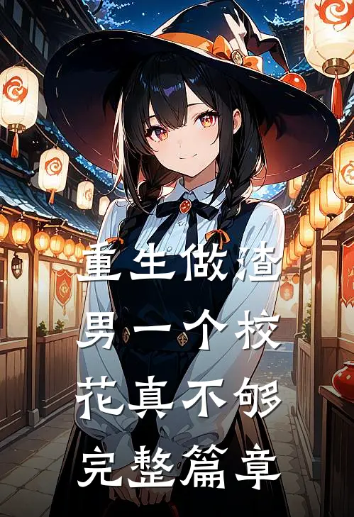 重生做渣男一个校花真不够完整篇章