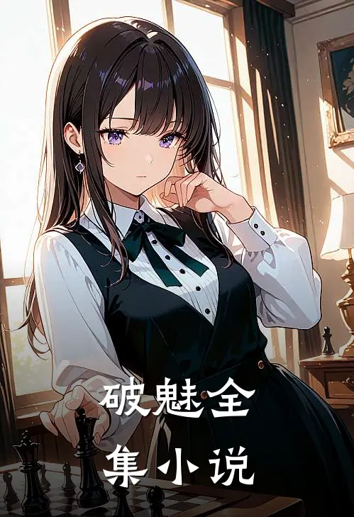 破魅全集小说