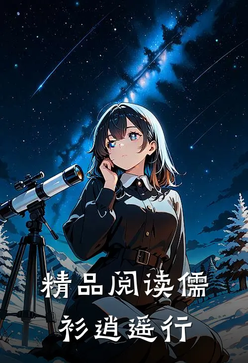 精品阅读儒衫逍遥行