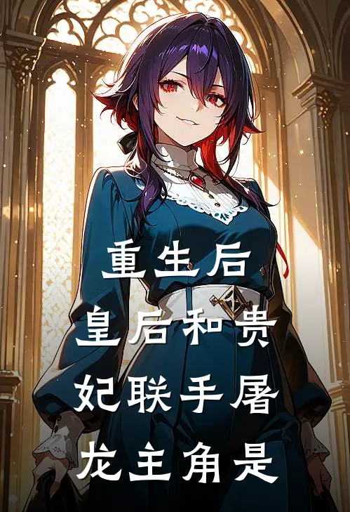 重生后，皇后和贵妃联手屠龙主角是