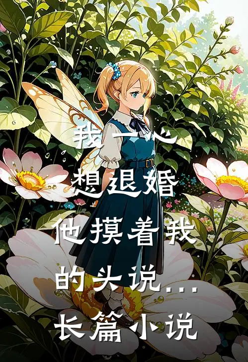 我一心想退婚,他摸着我的头说…长篇小说