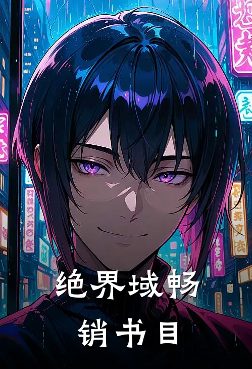 绝界域畅销书目