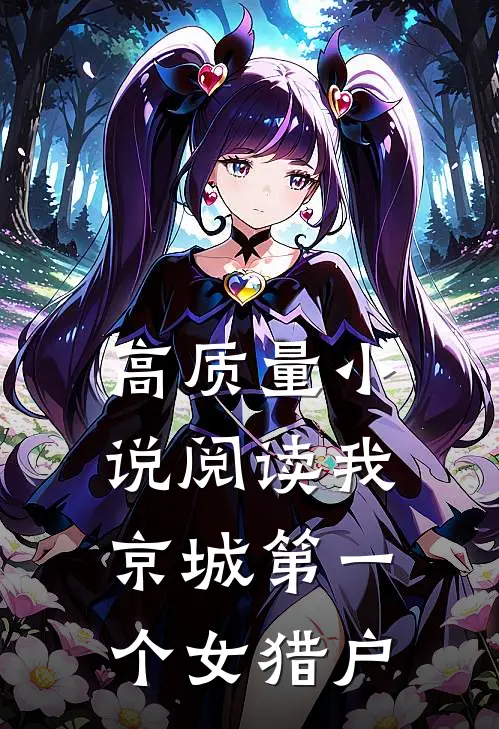高质量小说阅读我，京城第一个女猎户
