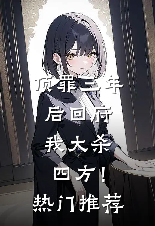 顶罪三年后回府，我大杀四方！热门推荐