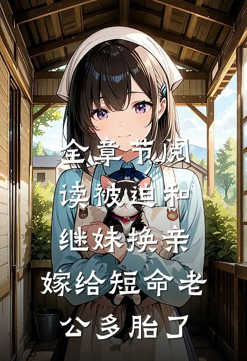 全章节阅读被迫和继妹换亲，嫁给短命老公多胎了