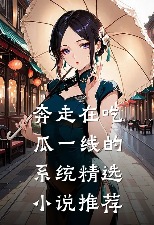 奔走在吃瓜一线的系统精选小说推荐