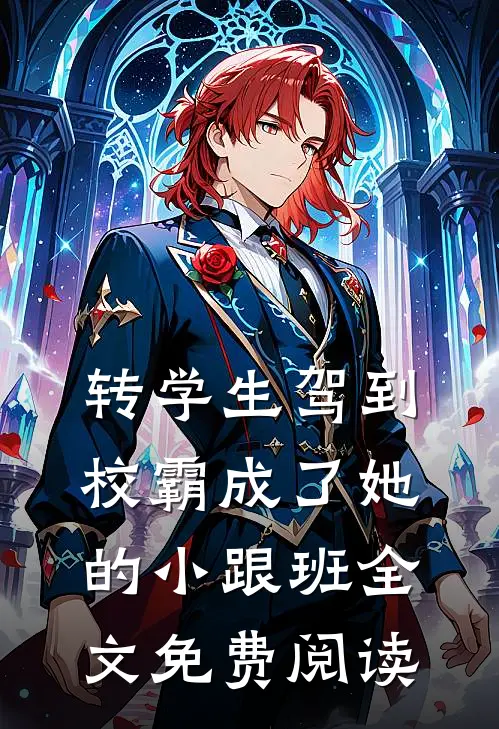 转学生驾到，校霸成了她的小跟班全文免费阅读
