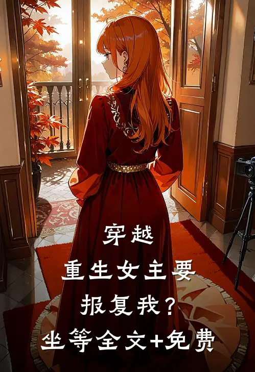穿越：重生女主要报复我？坐等全文+免费
